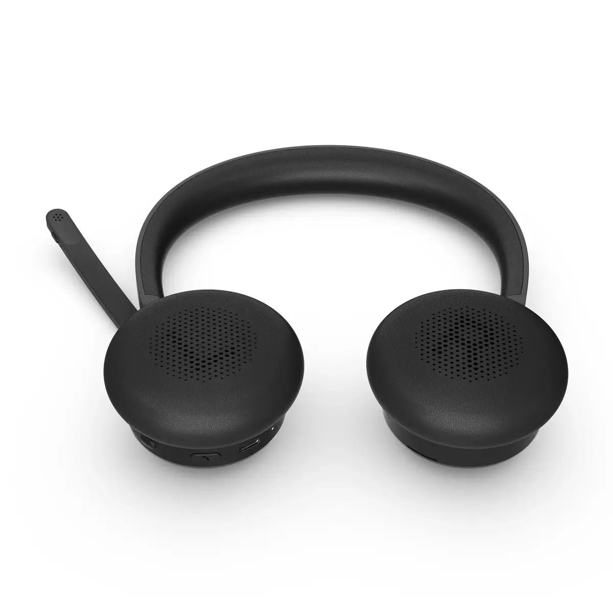 Наушники Lenovo ANC Headset 6550 Photo 12