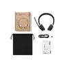 Наушники Lenovo ANC Headset 6550 Photo 18