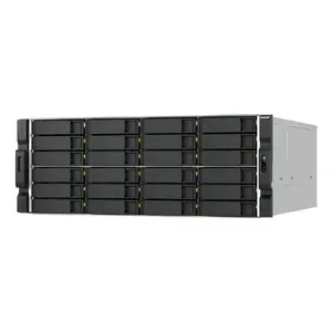 Storage server QNAP TS-H2477AXU-RP-R7-32G AMD Ryzen 7 32GB DDR5