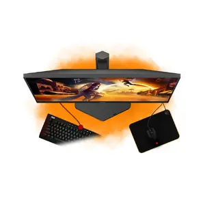 E-sports monitor stand