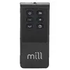 Mill FH1500BLACK керамический обогреватель 1500 Вт Photo 6