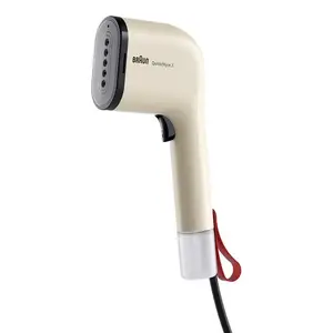 Handheld garment steamer Braun GS 3012 0.07 L 1100 W Beige