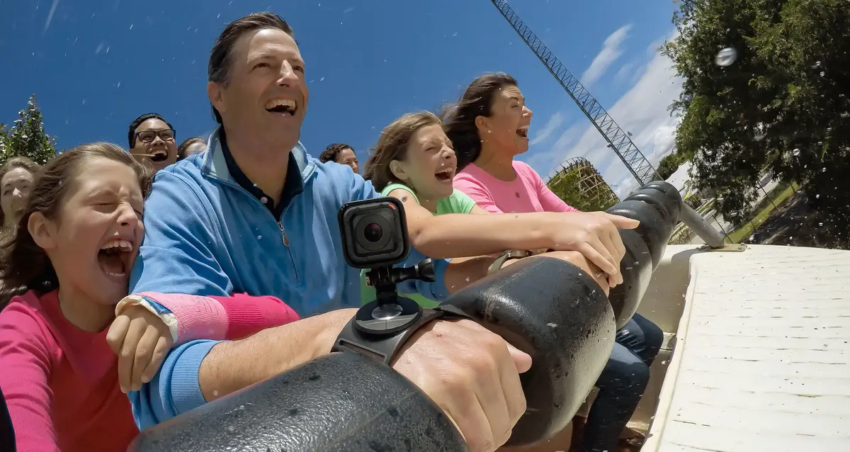 Ремешок на руку и запястье GoPro AHWBM-002-EA-AST Photo 8
