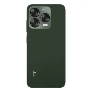 Смартфон ZTE Blade V70 Vita 6.7" 8 ГБ 256 ГБ Зеленый