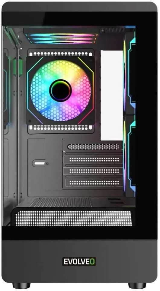 Computer case Evolveo Ursus Photo 2