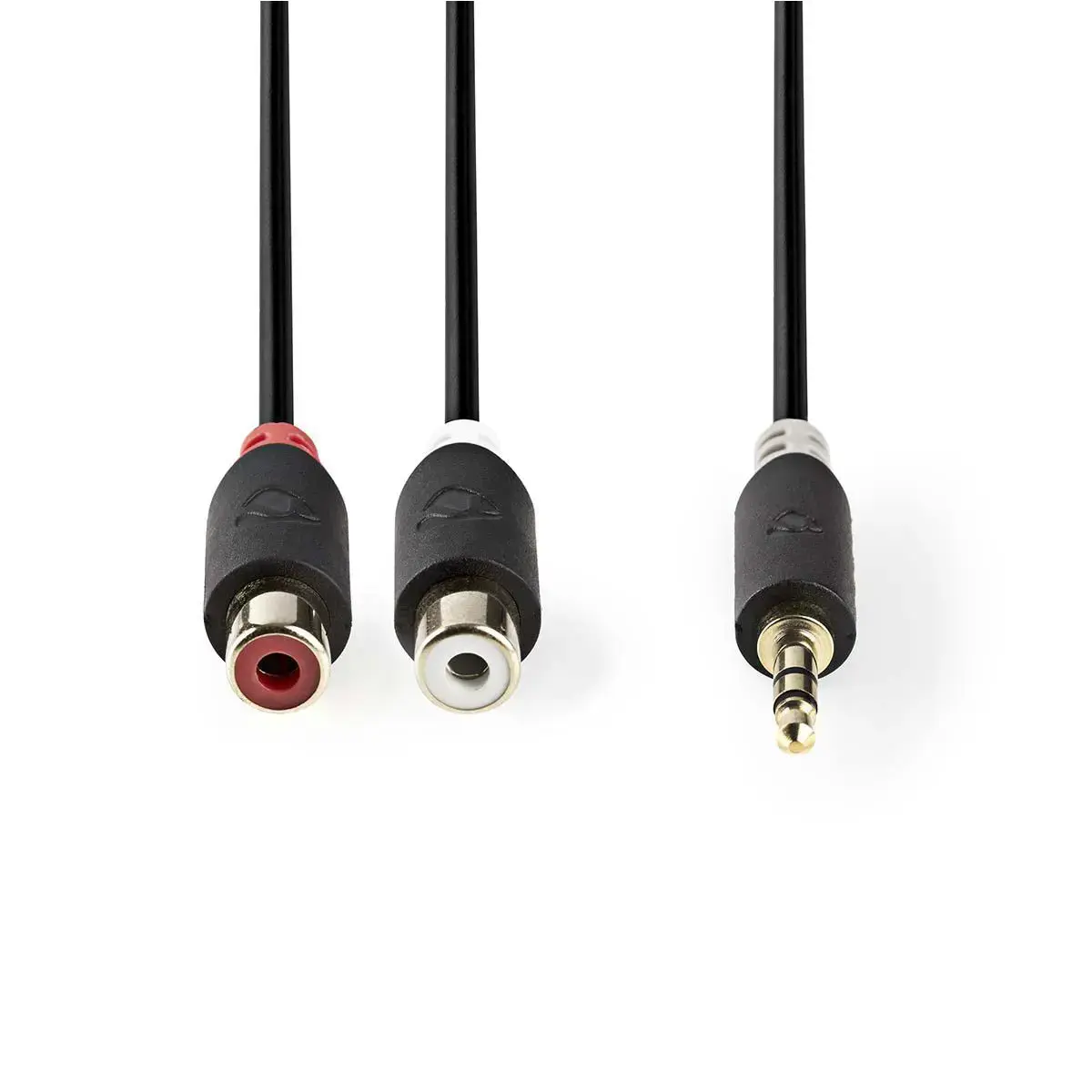 Аудиокабель Nedis CABW22250AT02 Photo 2