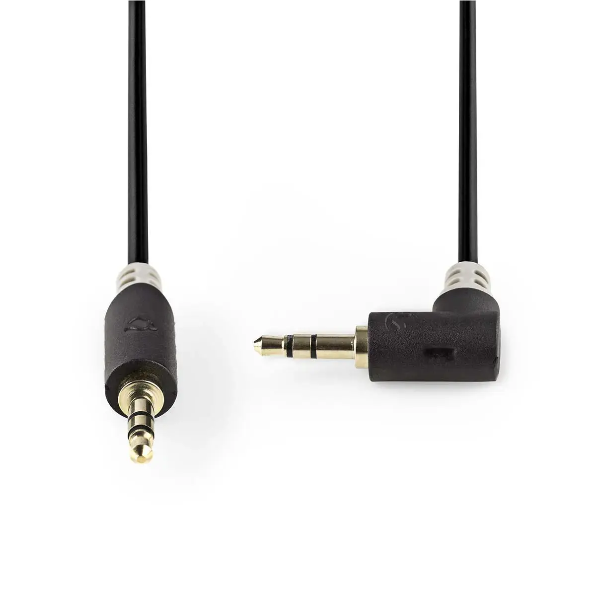 Audio kabelis Nedis CABW22600AT10 Photo 2