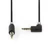 Audio kabelis Nedis CABW22600AT10 Photo 2