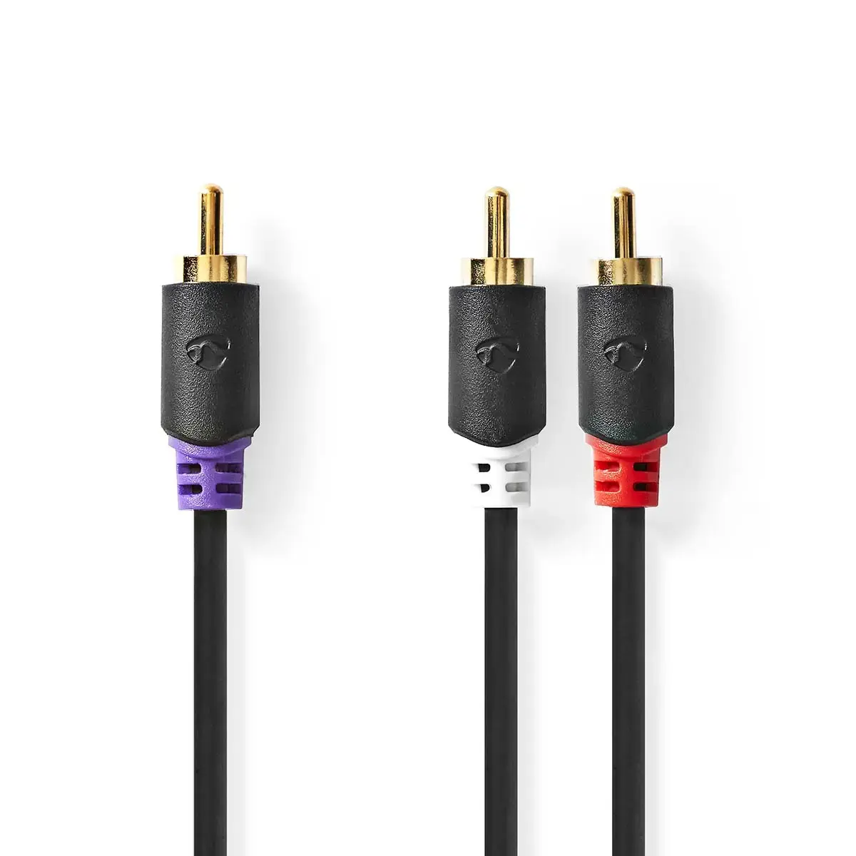 Audio Cable Nedis CABW24000AT30 Photo 2