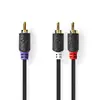 Audio Cable Nedis CABW24000AT30 Photo 2