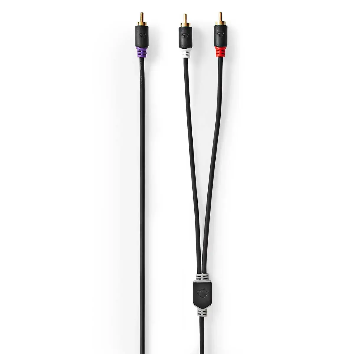 Audio Cable Nedis CABW24000AT30 Photo 3