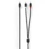Audio Cable Nedis CABW24000AT30 Photo 3