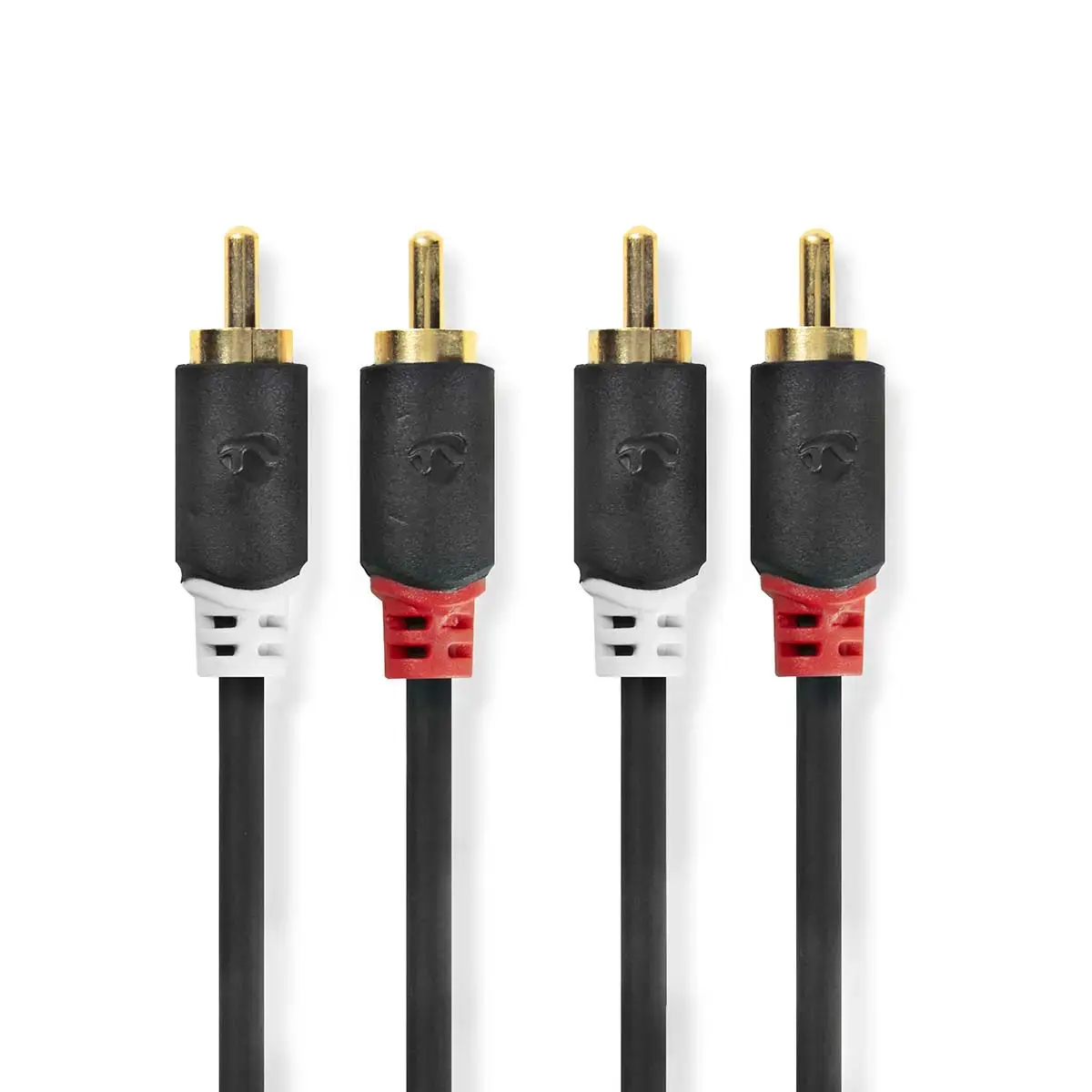 Audio kabelis Nedis CABW24200AT05 Photo 2
