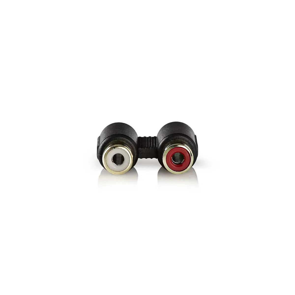 Cable Gender Changer Nedis CABW24952AT Photo 2