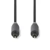 Audio kabelis Nedis CABW25000AT10 Photo 2