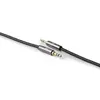 Nedis CATB22000GY20 audio kabelis Photo 4