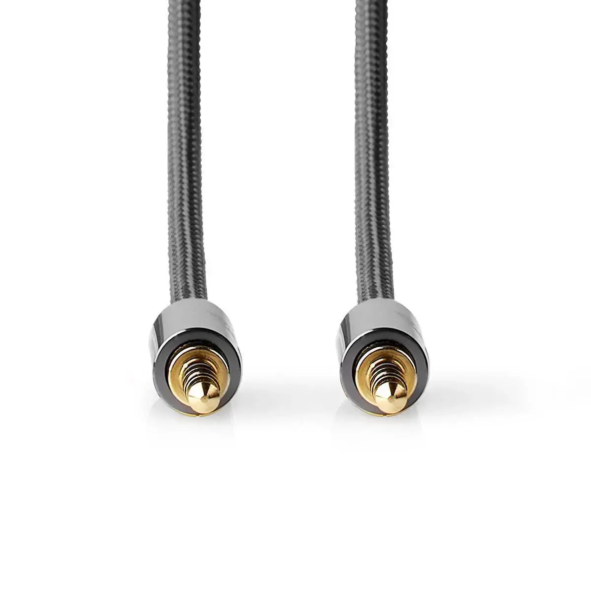 Nedis CATB22000GY50 audio kabelis Photo 2