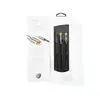 Audio kabelis Nedis CATB22200GY50 Photo 7