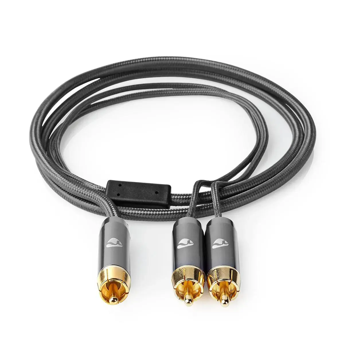 Nedis CATB24000GY30 audio cable Photo 3