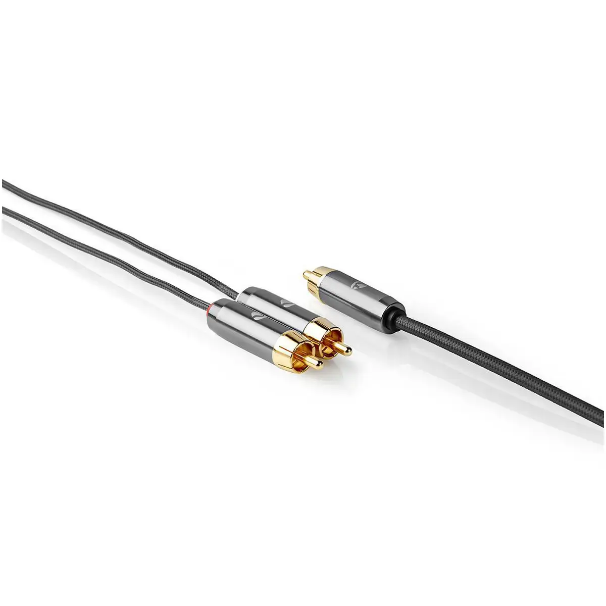 Nedis CATB24000GY30 audio cable Photo 4