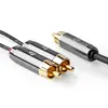 Nedis CATB24000GY30 audio cable Photo 5