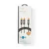 Nedis CATB24000GY30 audio cable Photo 6