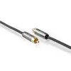Audio cable Nedis CATB24100GY50 Photo 4