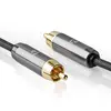 Audio cable Nedis CATB24100GY50 Photo 5