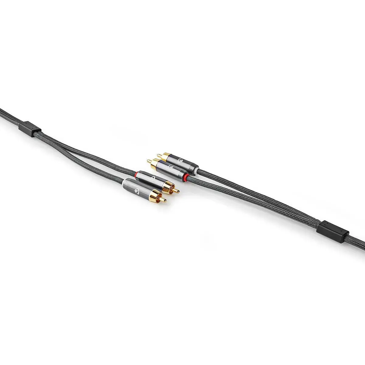 audio cable Nedis CATB24200GY20 Photo 5