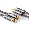 audio cable Nedis CATB24200GY20 Photo 6