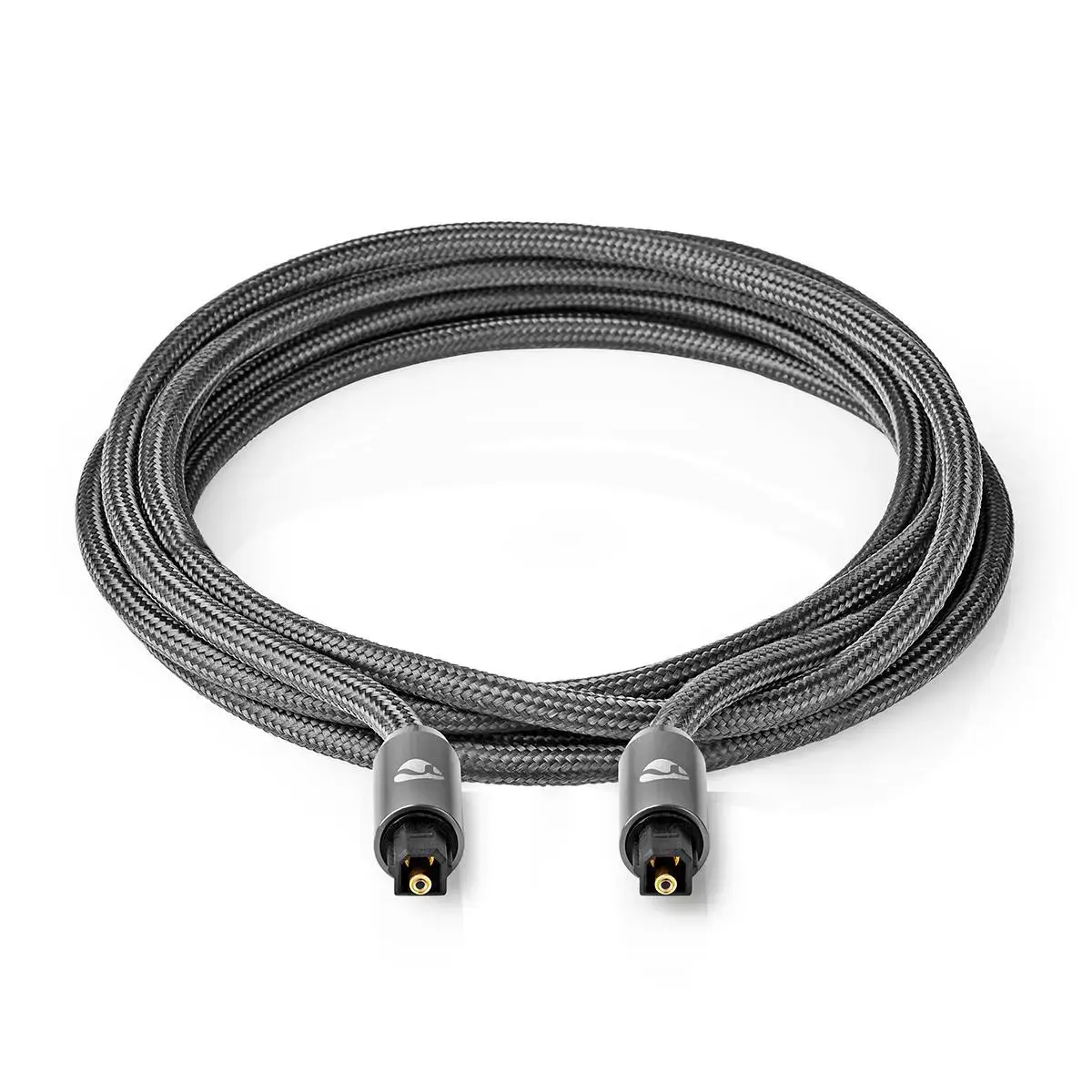 Nedis audio cable CATB25000GY10 Photo 3
