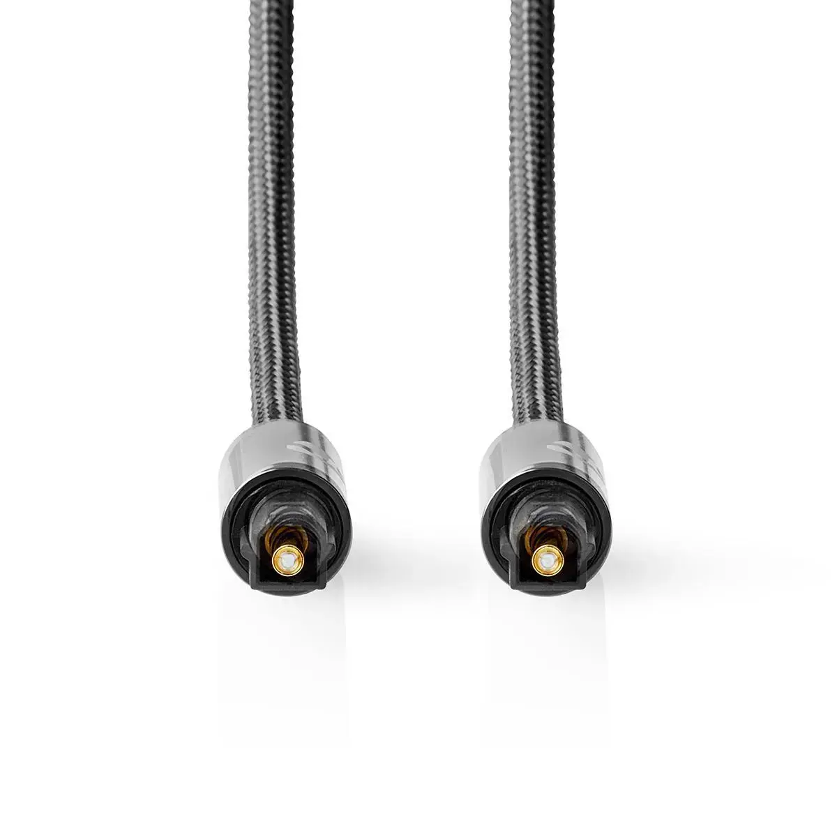 Nedis CATB25000GY20 audio cable Photo 2