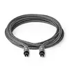Nedis CATB25000GY20 audio cable Photo 3