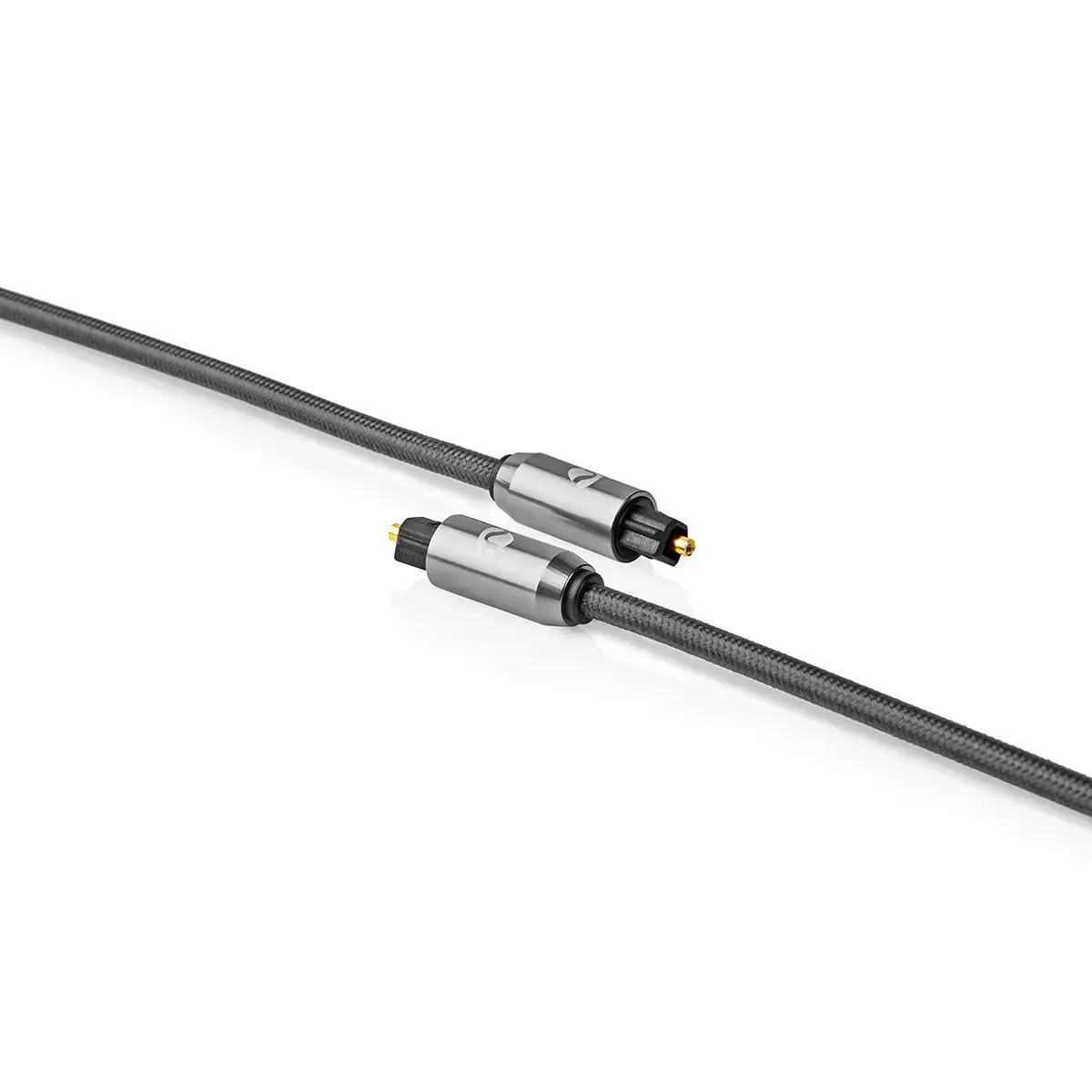 Nedis CATB25000GY20 audio cable Photo 4