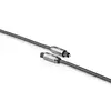 Nedis CATB25000GY20 audio cable Photo 4
