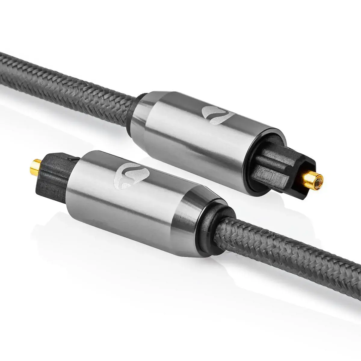 Nedis CATB25000GY20 audio cable Photo 5