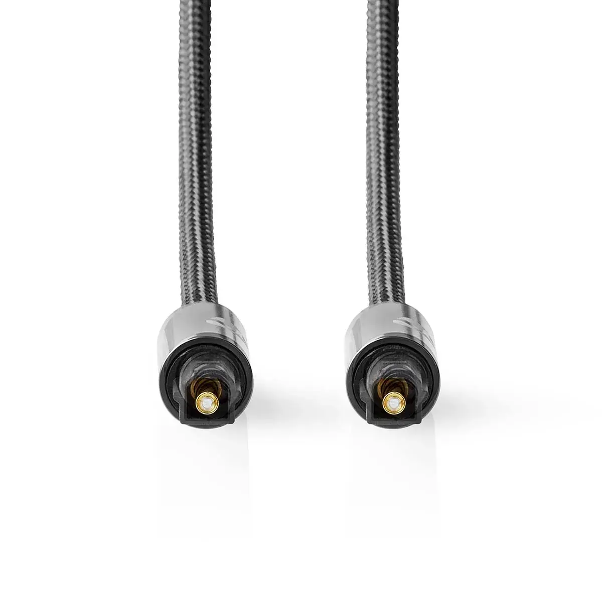 Nedis CATB25000GY50 audio cable Photo 2