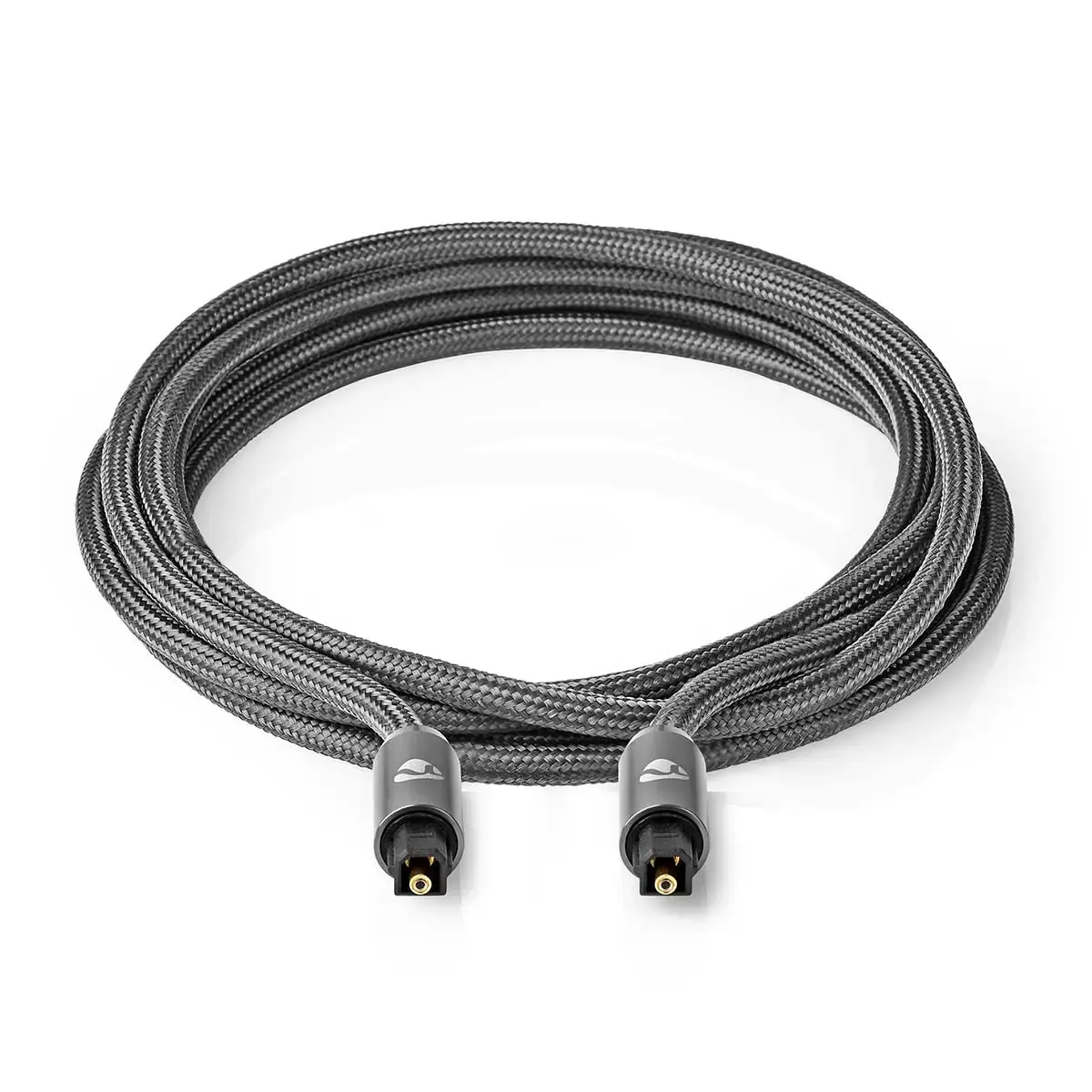 Nedis CATB25000GY50 audio cable Photo 3