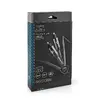 Nedis CATB25000GY50 audio cable Photo 9