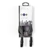Audio kabelis Nedis COTH15010GY30 Photo 3