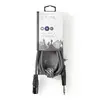 audio cable Nedis COTH15100GY30 Photo 3