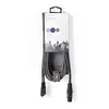 Audio kabelis Nedis COTH15220GY30 Photo 3