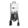 Audio kabelis Nedis COTH15230GY30 Photo 3