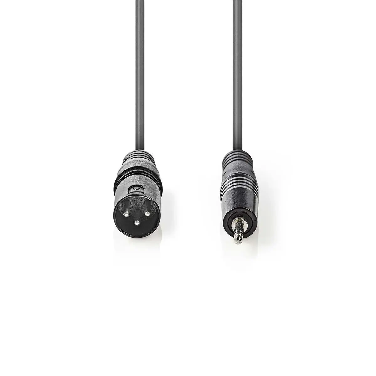 Audio Cable Nedis COTH15300GY30 Photo 2