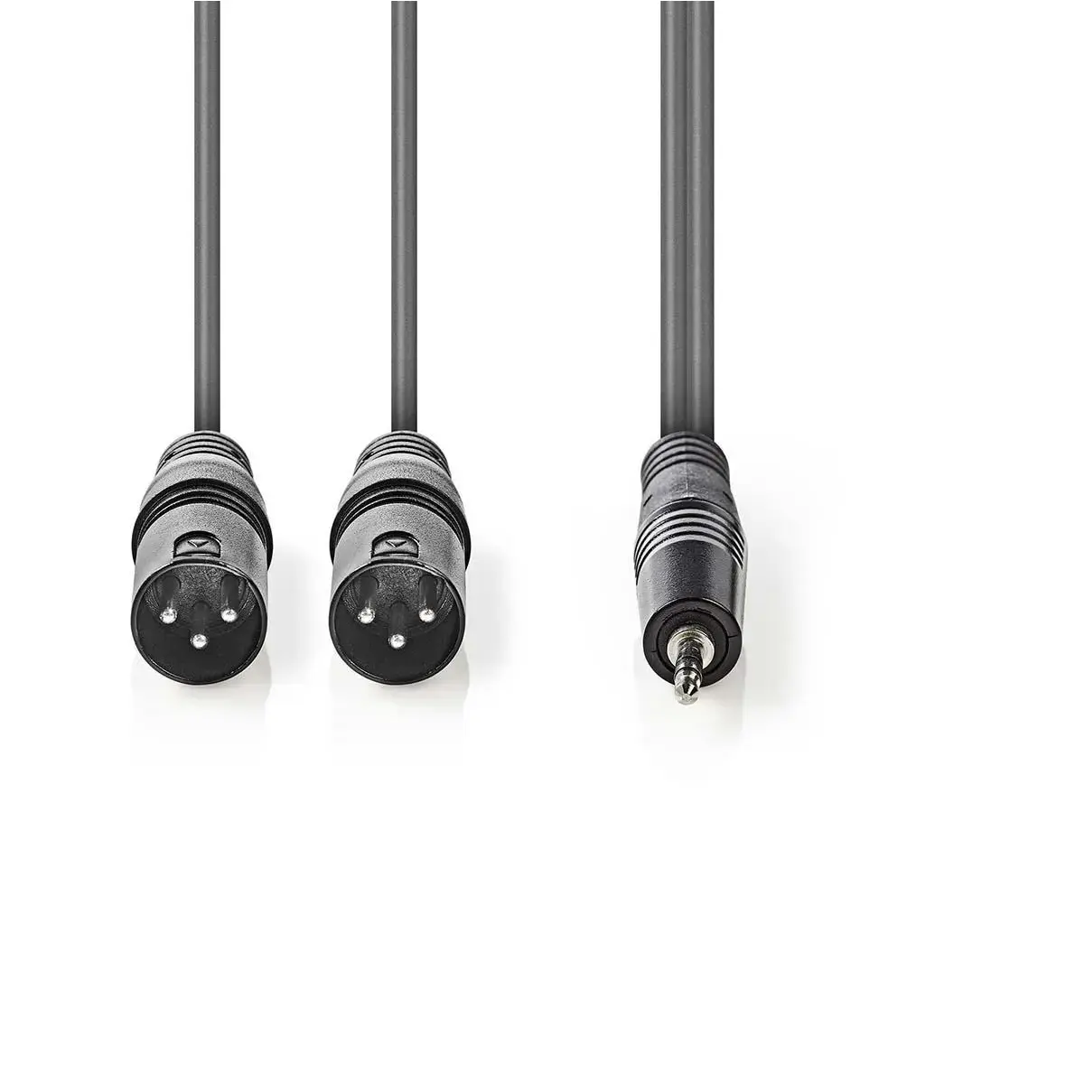 Audio Cable Nedis COTH15310GY30 Photo 2