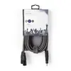 Audio Cable Nedis COTH15310GY30 Photo 3