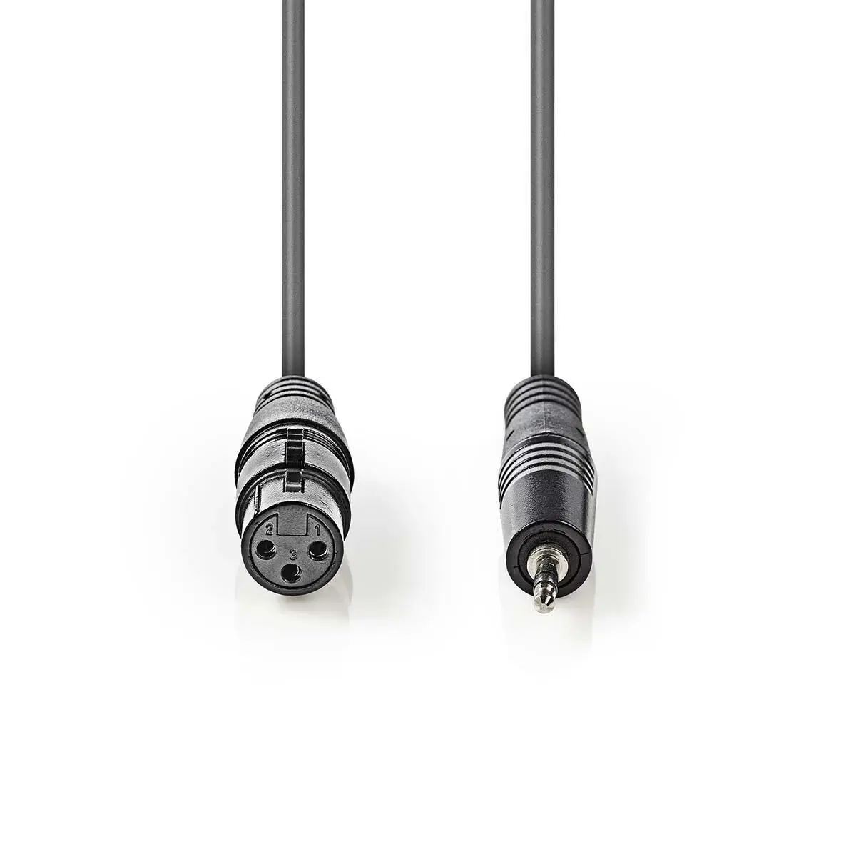 Audio cable Nedis COTH15320GY10 Photo 2
