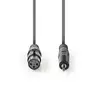 Audio cable Nedis COTH15320GY10 Photo 2