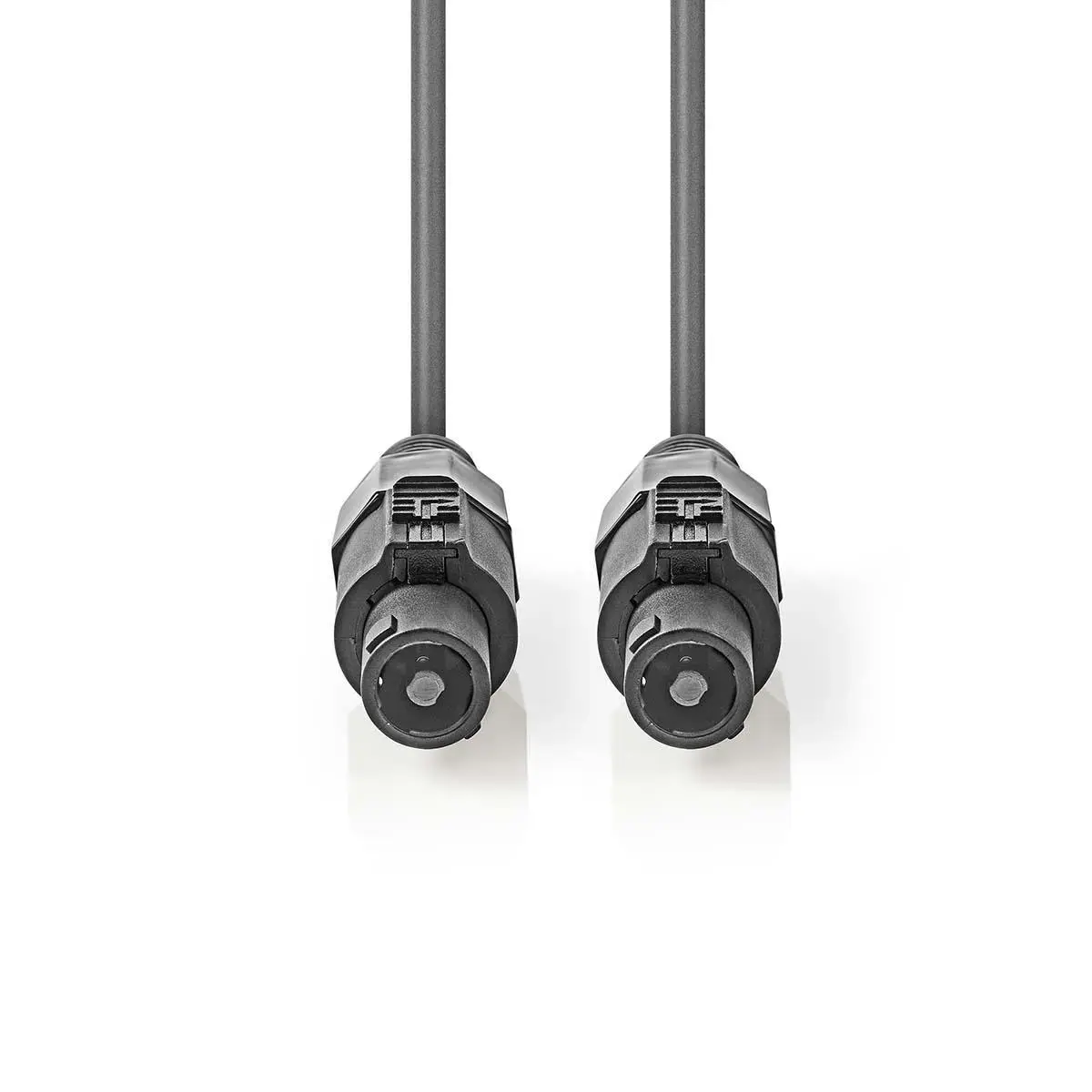 Audio cable Nedis COTH16000GY50 Photo 2