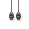 Audio cable Nedis COTH16000GY50 Photo 2
